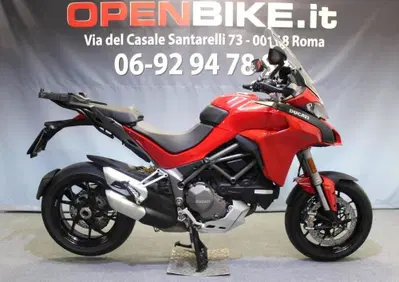 Ducati Multistrada 1260 S (2018 - 20) - Annuncio 10080800