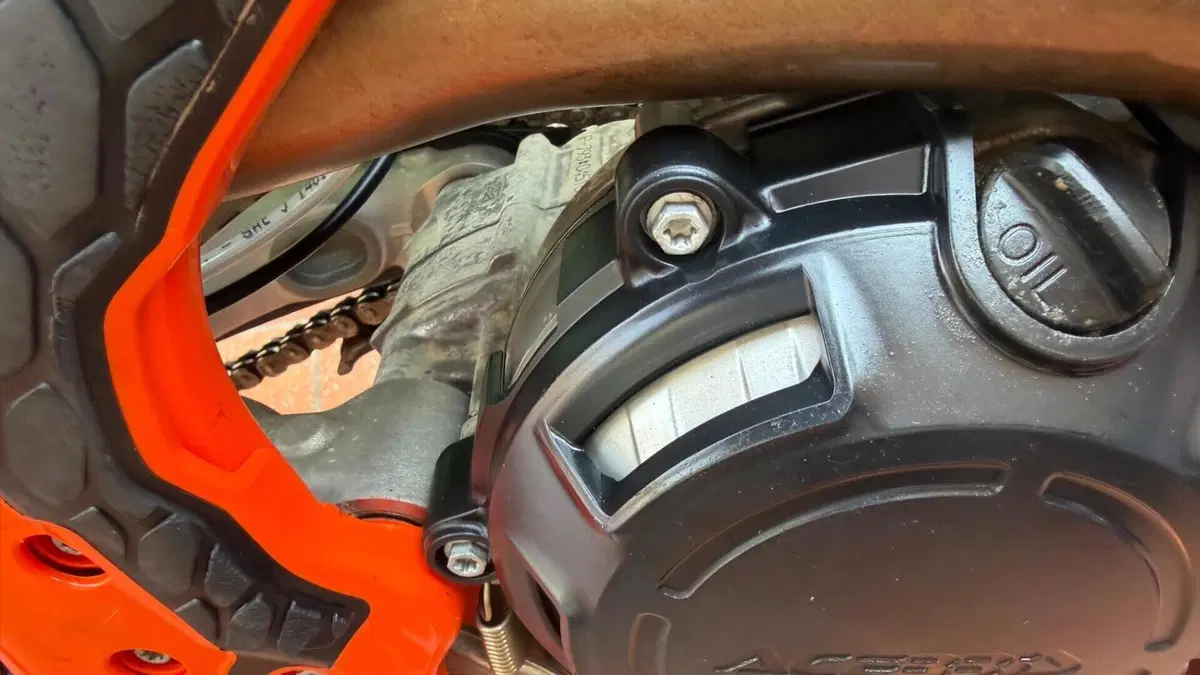 KTM 350 EXC-F (2023)  (5)