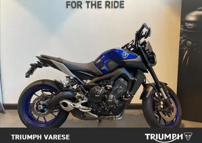 Yamaha MT-09 (2017 - 20) - Annuncio 10080792