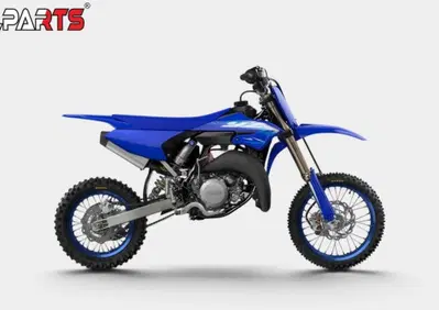Yamaha YZ 65 (2027) - Annuncio 10080794