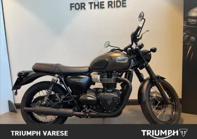Triumph Bonneville T100 (2017 - 20) - Annuncio 10080793