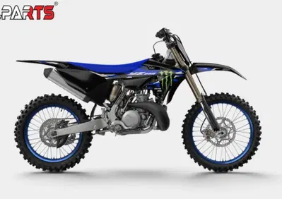 Yamaha YZ 250 Monster Energy Yamaha Racing Edition (2027) - Annuncio 10080797
