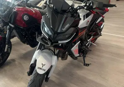 Yamaha MT-09 ABS (2016) - Annuncio 10080803