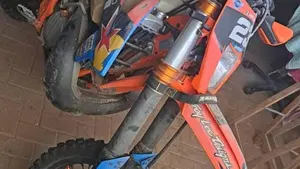 KTM 250 EXC TPI (2019) 