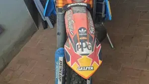 KTM 250 EXC TPI (2019)  (2)