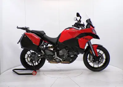Ducati Multistrada V2 S (2025 - 26) - Annuncio 10080804