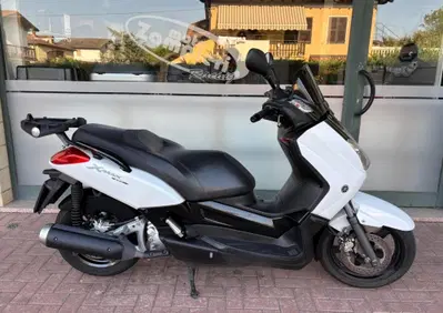 Yamaha X-Max 250 (2007 - 09) - Annuncio 10080805