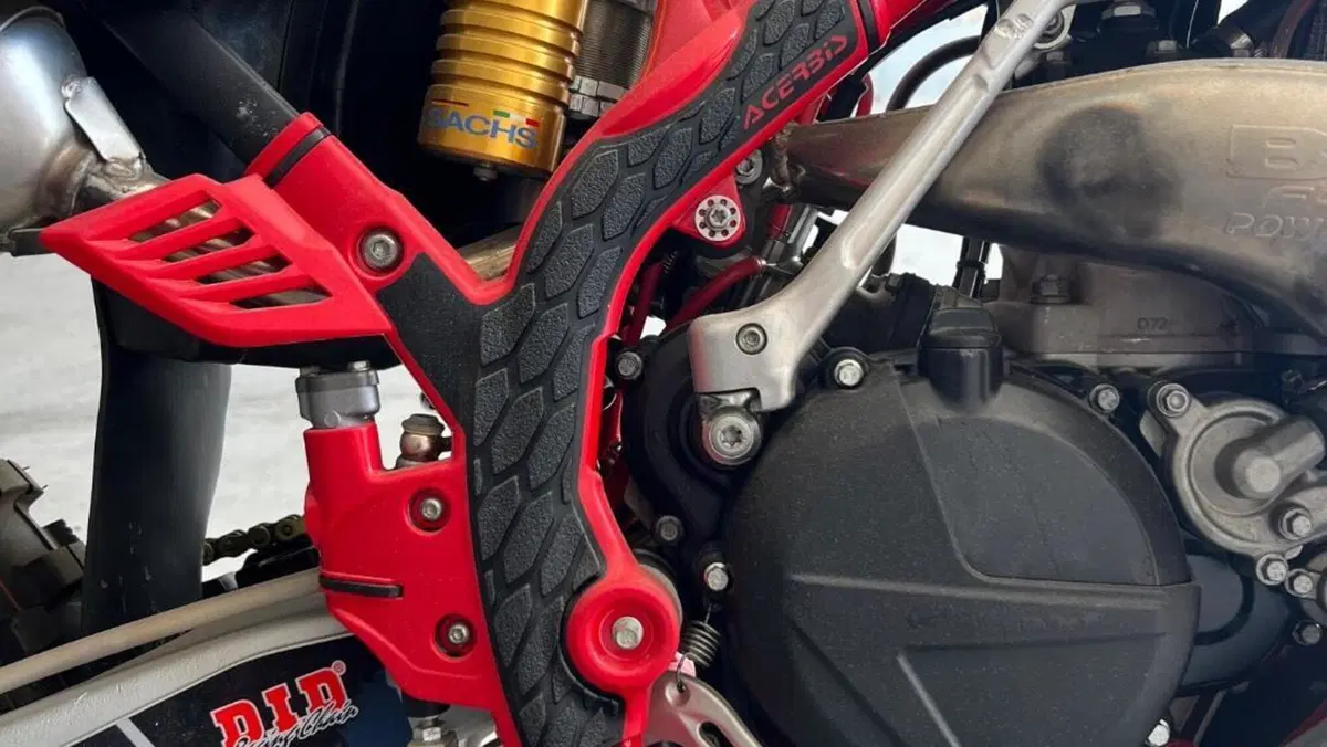 Betamotor RR 300 2T Enduro (2013)  (3)