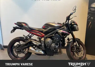 Triumph Street Triple R (2020 - 22) - Annuncio 10080807