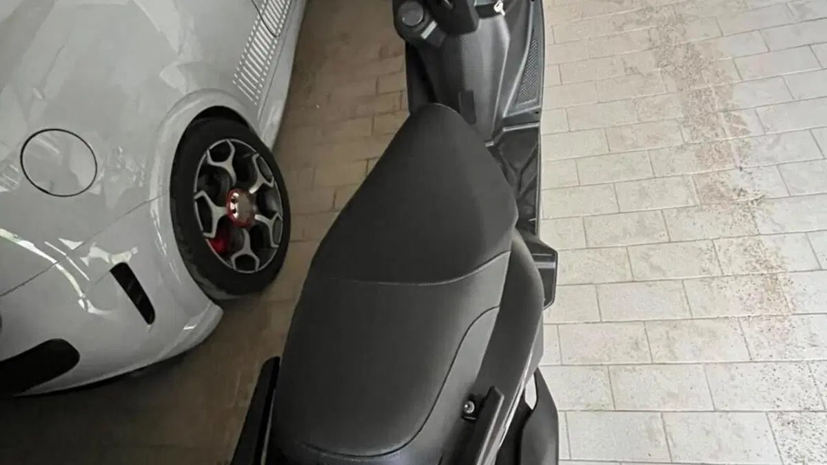 Sym Jet 4RX 50 (2023 - 26)  (2)