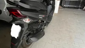 Sym Jet 4RX 50 (2023 - 26)  (3)