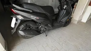 Sym Jet 4RX 50 (2023 - 26)  (4)