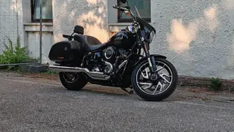 Harley-Davidson Sport Glide (2021 - 25) usata