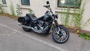 Harley-Davidson Sport Glide (2021 - 25)  (3)
