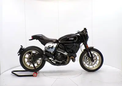 Ducati Scrambler 800 Cafè Racer (2017 - 21) - Annuncio 10080812