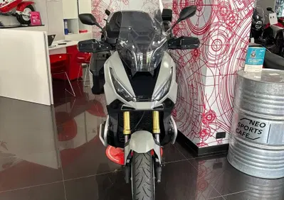 Honda X-ADV 750 Travel (2025 - 26) - Annuncio 10080815