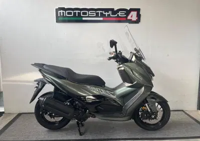 Zontes ZT368-D ETC (2026) - Annuncio 9689659