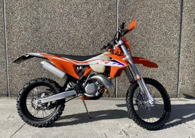 KTM 150 EXC TPI (2023) - Annuncio 9872142