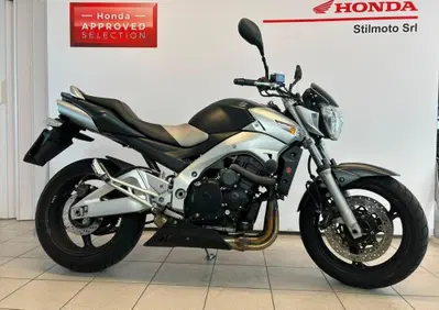 Suzuki GSR 600 (2006 - 11) - Annuncio 10080816