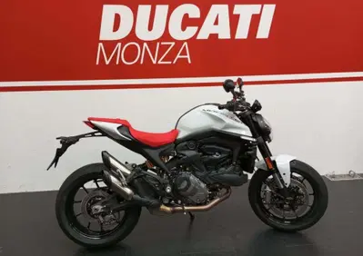 Ducati Monster 937 (2021 - 25) - Annuncio 9914726