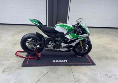 Ducati Panigale V4 Tricolore (2025 - 26) - Annuncio 9977844