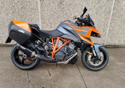 KTM 1290 Super Duke GT (2022 - 25) - Annuncio 10008190