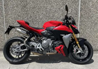 Ducati Streetfighter V2 S (2025 - 26) - Annuncio 10024992