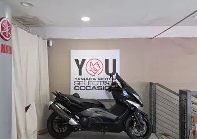 Yamaha T-Max 500 (2008 - 12) - Annuncio 10080817