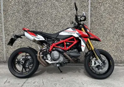 Ducati Hypermotard 950 SP (2022 - 25) - Annuncio 10078706