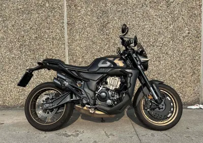 Zontes ZT350-GK (2022 - 26) - Annuncio 10079841