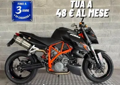 KTM 990 Super Duke (2007 - 11) - Annuncio 10080820