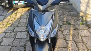 Kymco Agility 125 R16 Power Up (2021 - 26)  (3)