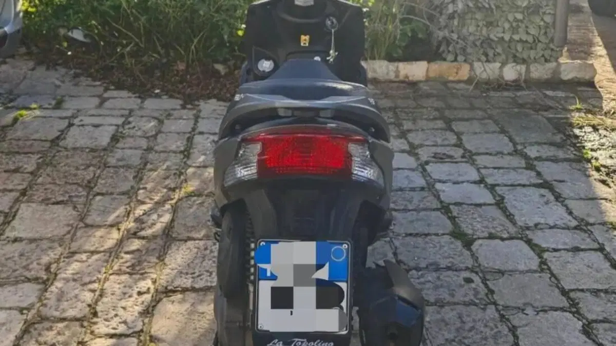 Kymco Agility 125 R16 Power Up (2021 - 26)  (4)