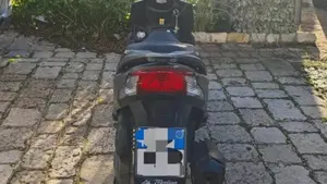 Kymco Agility 125 R16 Power Up (2021 - 26)  (4)