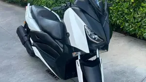 Yamaha X-Max 300 ABS (2017 - 20) 