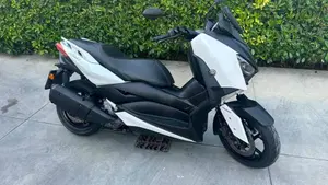 Yamaha X-Max 300 ABS (2017 - 20)  (4)