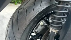 Yamaha X-Max 300 ABS (2017 - 20)  (6)