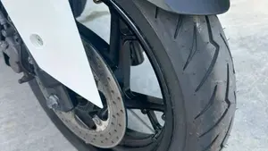 Yamaha X-Max 300 ABS (2017 - 20)  (7)