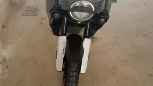 Husqvarna Norden 901 (2022 - 26) 