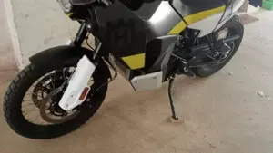Husqvarna Norden 901 (2022 - 26)  (5)