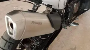 Husqvarna Norden 901 (2022 - 26)  (8)