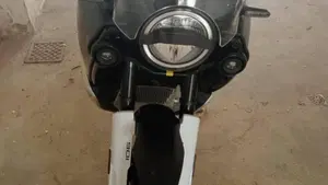 Husqvarna Norden 901 (2022 - 26)  (9)