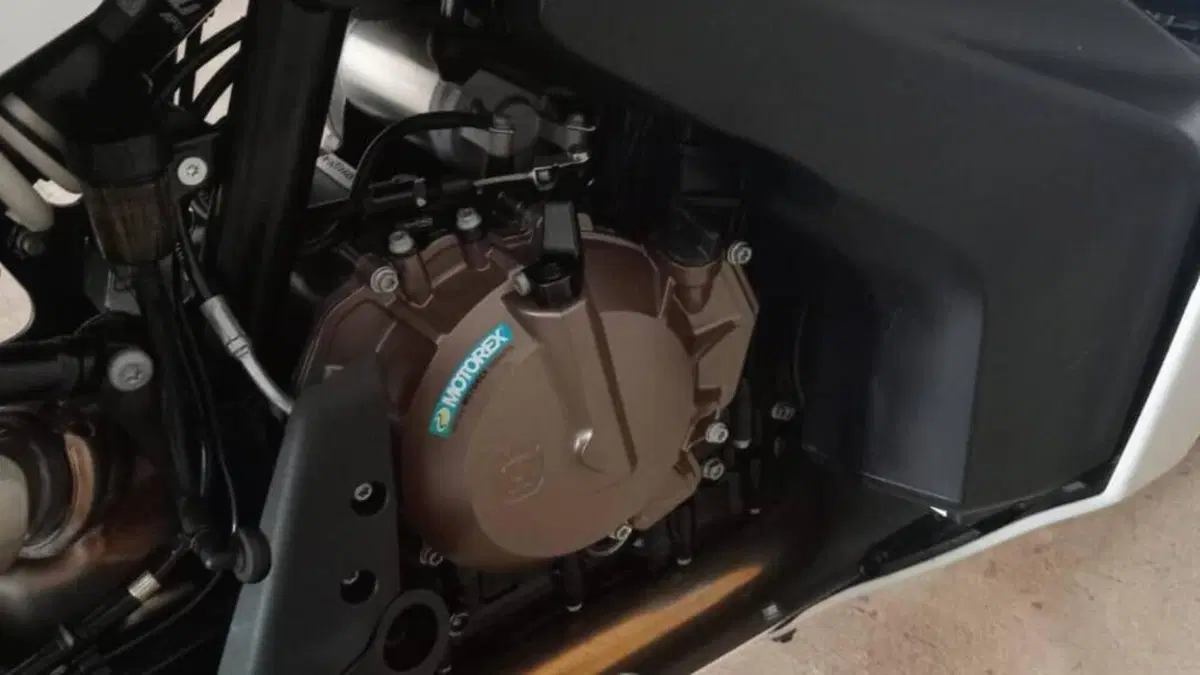 Husqvarna Norden 901 (2022 - 26)  (11)