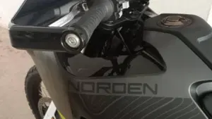 Husqvarna Norden 901 (2022 - 26)  (12)
