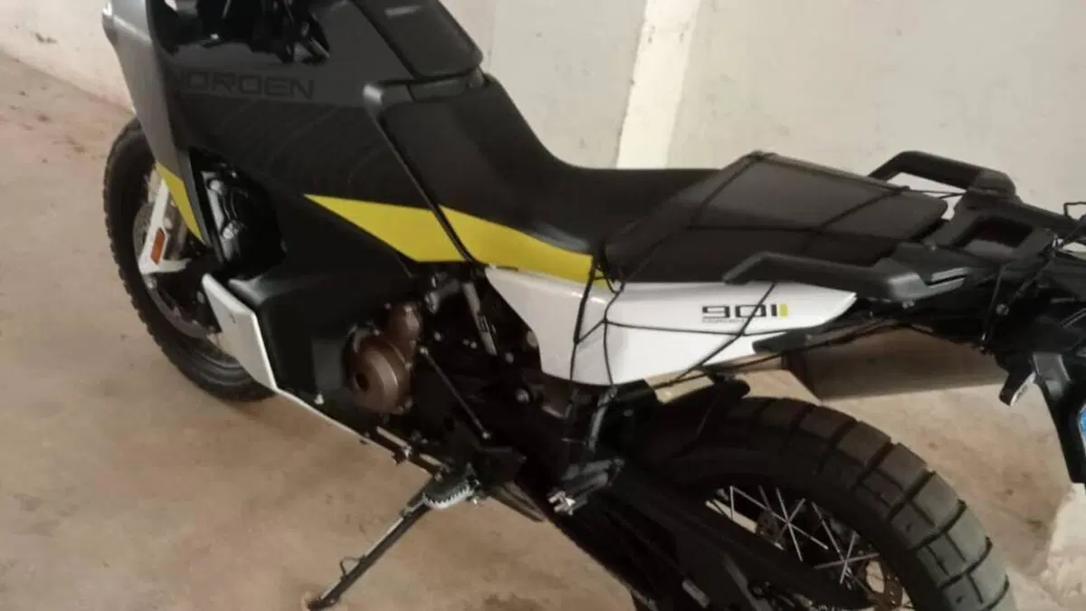 Husqvarna Norden 901 (2022 - 26)  (14)