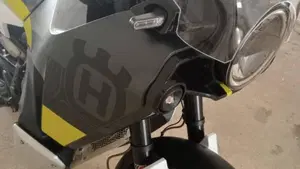 Husqvarna Norden 901 (2022 - 26)  (16)