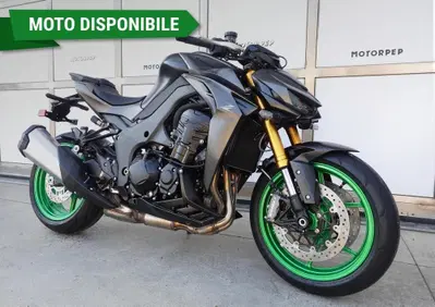 Kawasaki Z 1100 (2026) - Annuncio 10080825