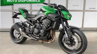 Kawasaki Z 900 A2 (2025 - 26) nuova