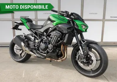 Kawasaki Z 900 A2 (2025 - 26) - Annuncio 10080826