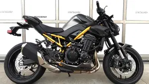 Kawasaki Z 900 A2 (2025 - 26)  (3)